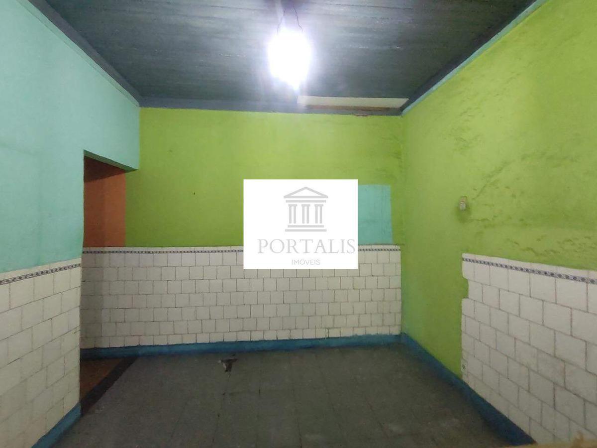 Lote, Santa Efigênia, 0 Quarto, 2 Vagas