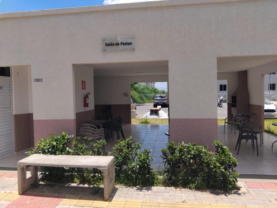 Apartamento, Jardim Brasília, 2 Quartos, 1 Vaga