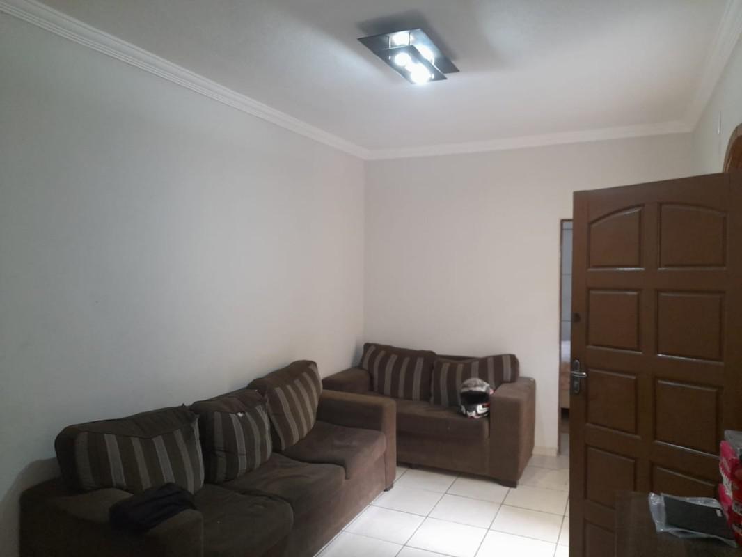 Casa, Piratininga (venda Nova), 4 Quartos, 3 Vagas