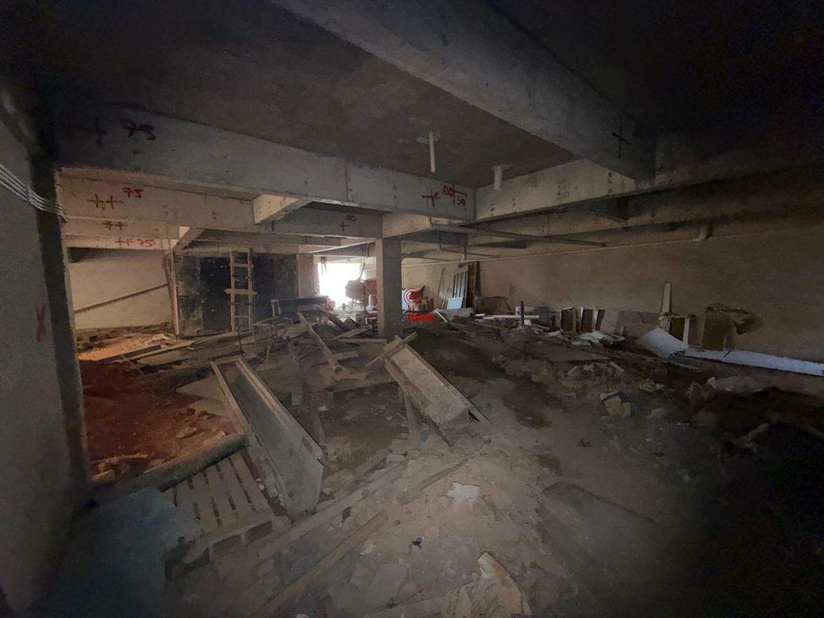 Cobertura, Marilândia, 3 Quartos, 2 Vagas, 1 Suíte
