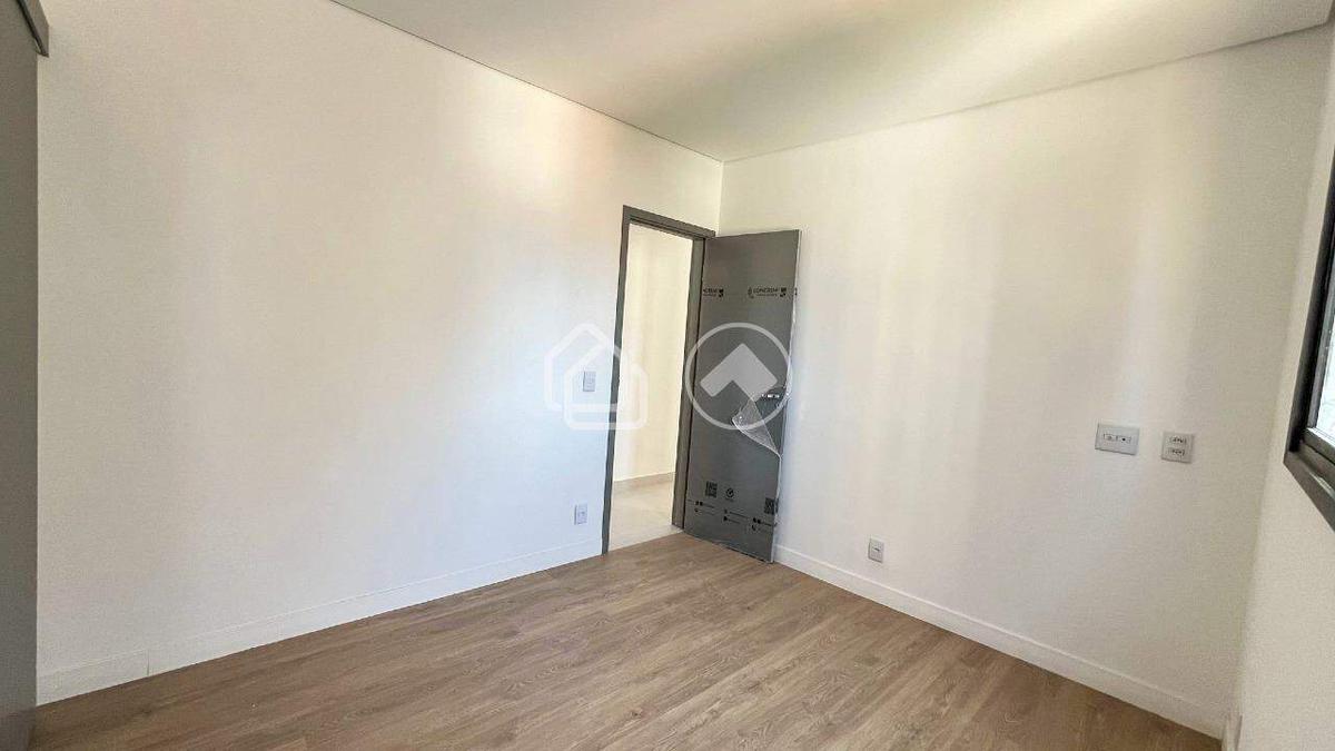 Cobertura, Prado, 3 Quartos, 2 Vagas, 3 Suítes