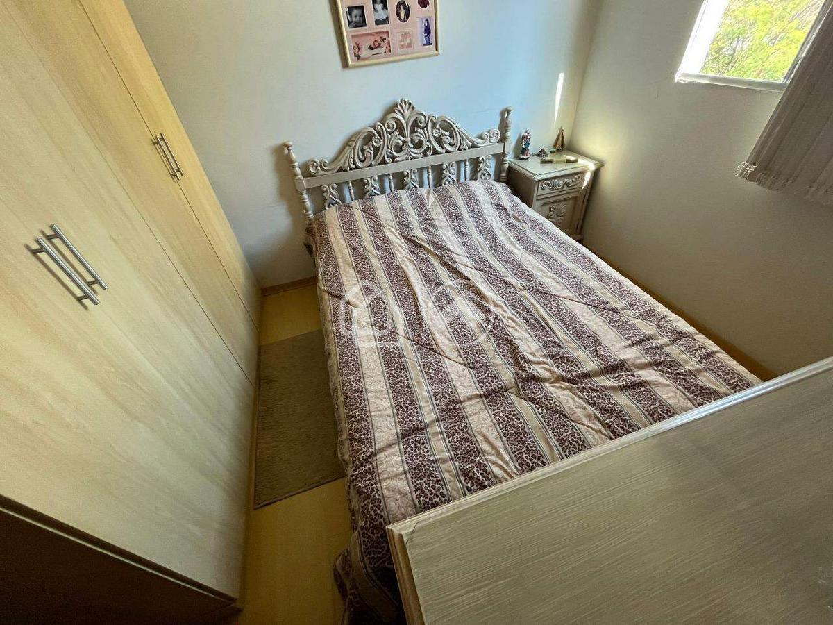 Apartamento, Buritis, 2 Quartos, 1 Vaga