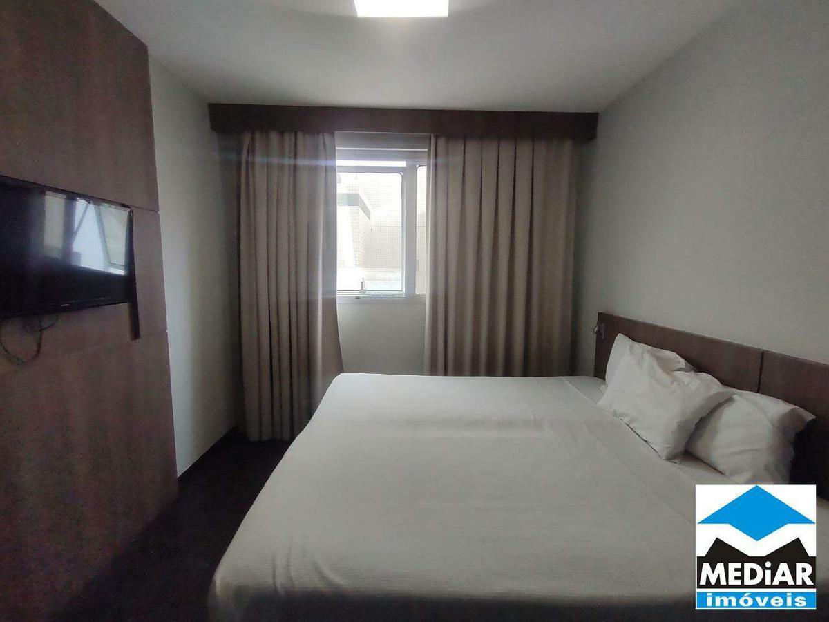 Apartamento, Palmares, 1 Quarto, 1 Vaga