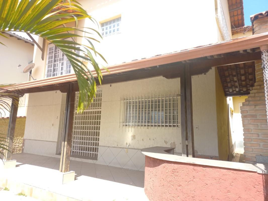 Casa, Planalto, 3 Quartos, 3 Vagas, 1 Suíte