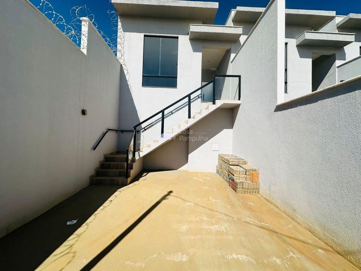 Casa, Cachoeira, 3 Quartos, 2 Vagas, 1 Suíte