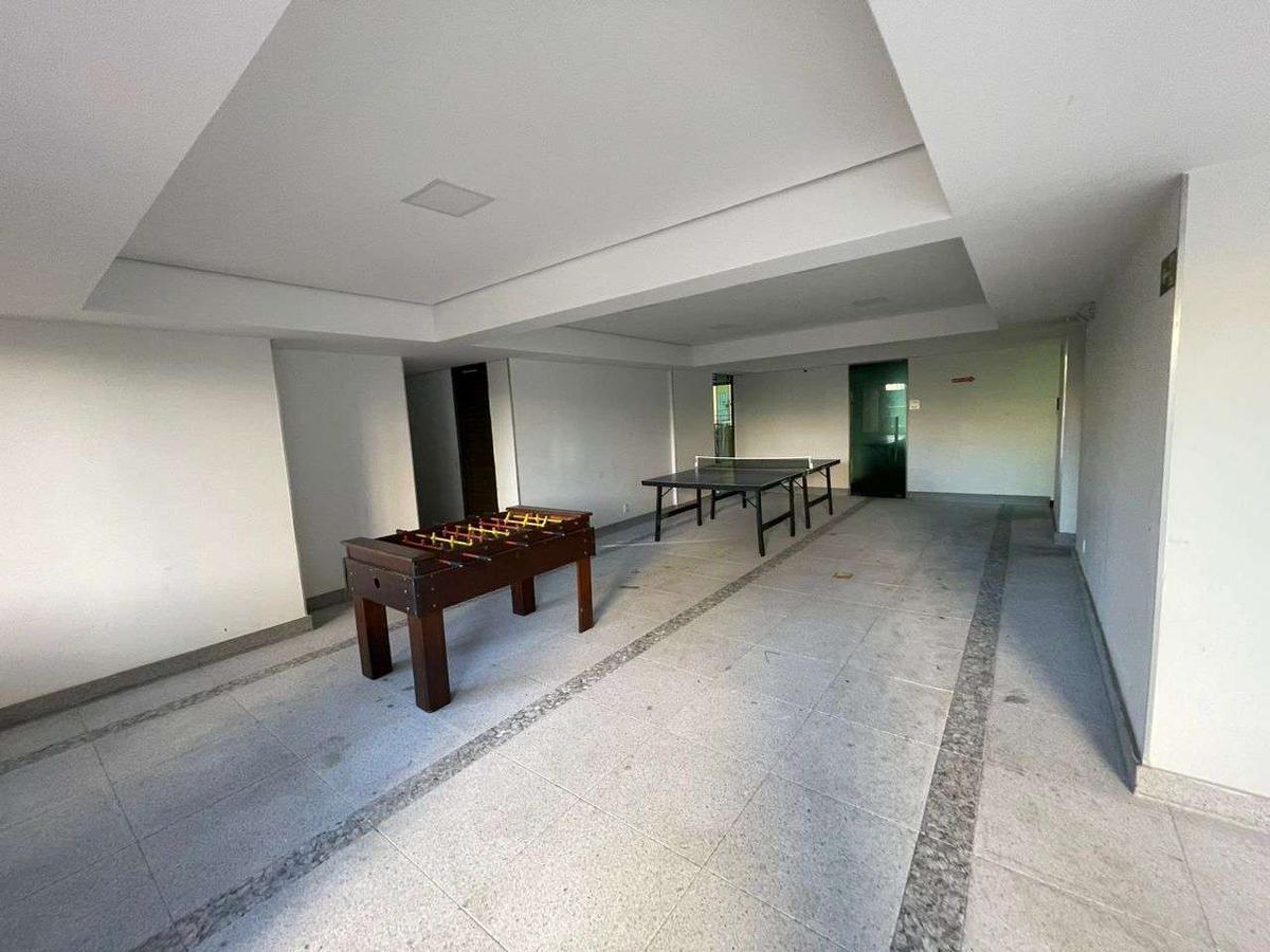 Apartamento, Anchieta, 4 Quartos, 3 Vagas, 3 Suítes