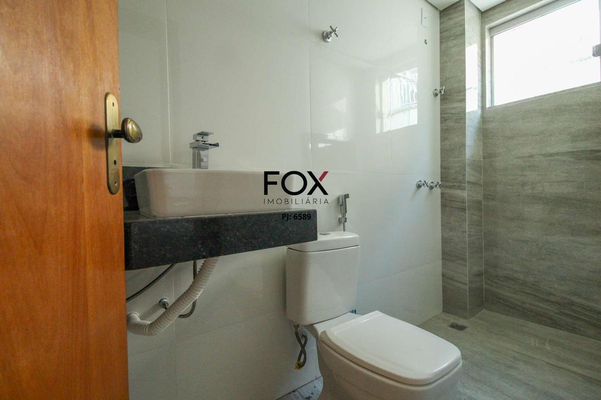 Apartamento, Santa Mônica, 3 Quartos, 2 Vagas, 1 Suíte