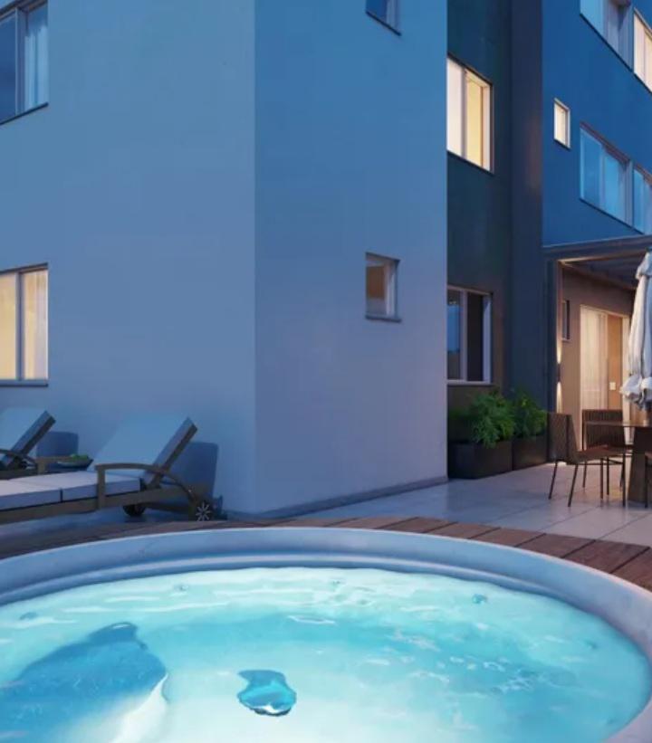 Apartamento, Santa Efigênia, 2 Quartos, 2 Vagas, 2 Suítes