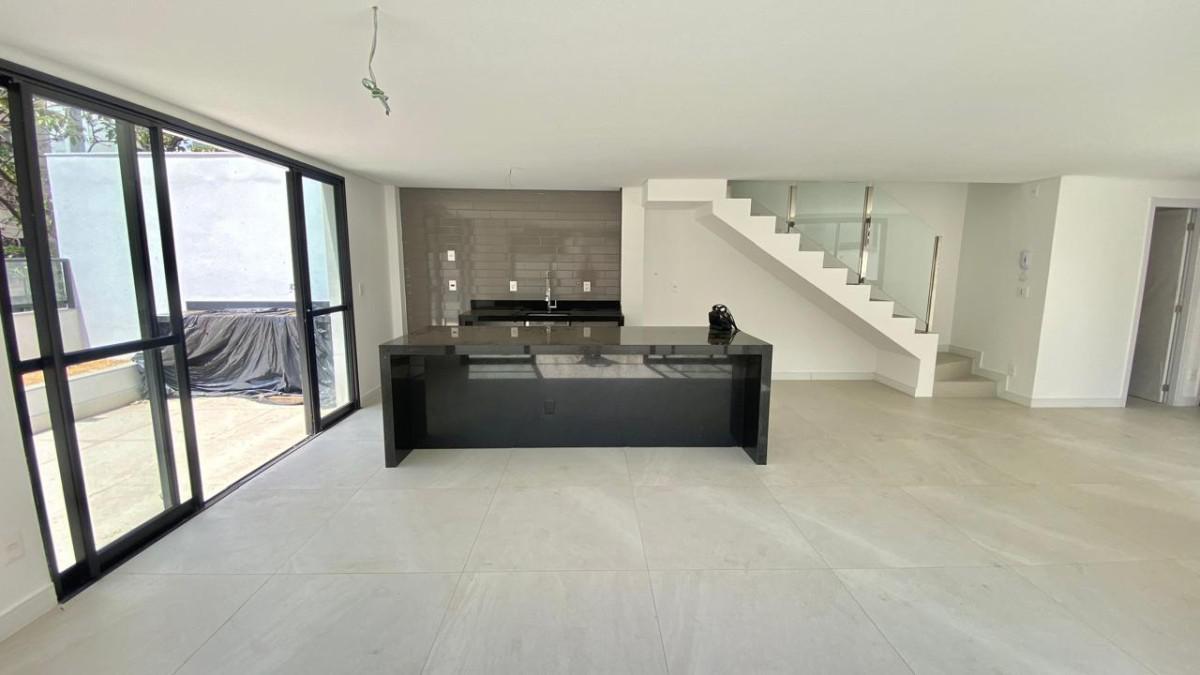 Apartamento, Funcionários, 3 Quartos, 3 Vagas, 3 Suítes