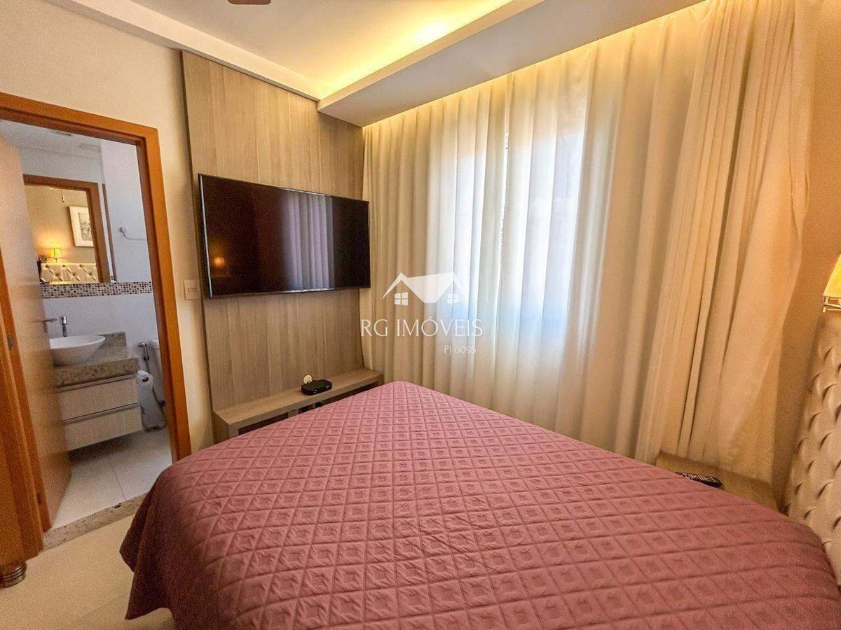Apartamento, Milionários, 2 Quartos, 1 Vaga, 1 Suíte
