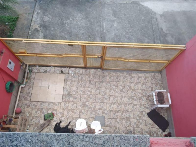 Casa, Jardim Riacho das Pedras, 3 Quartos, 1 Vaga, 1 Suíte