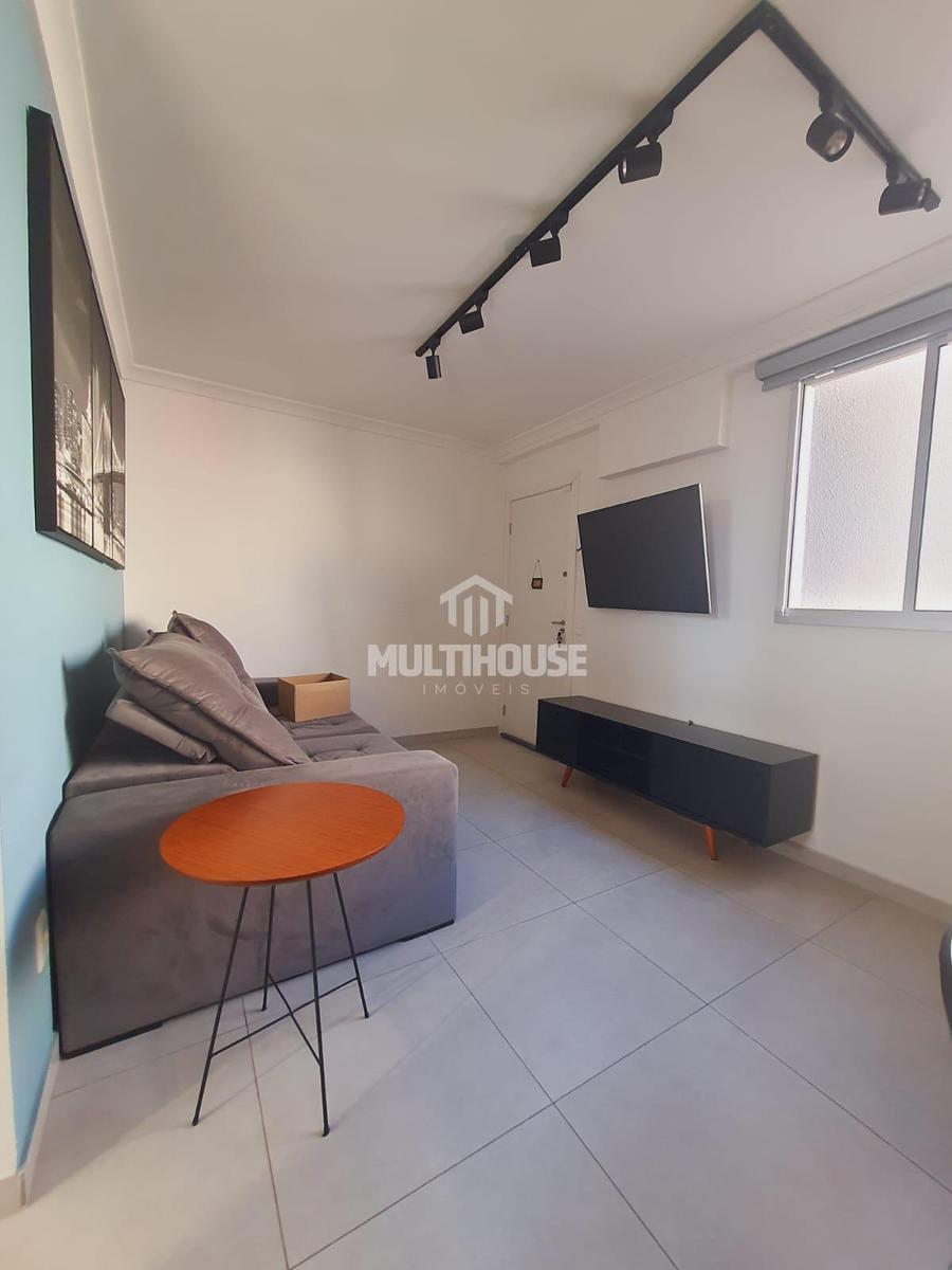 Apartamento, São João Batista (venda Nova), 2 Quartos, 1 Vaga