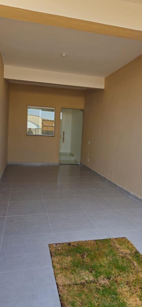 Casa, Bom Repouso, 3 Quartos, 1 Vaga, 1 Suíte