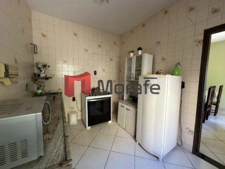 Casa, Caiçaras, 3 Quartos, 3 Vagas, 1 Suíte