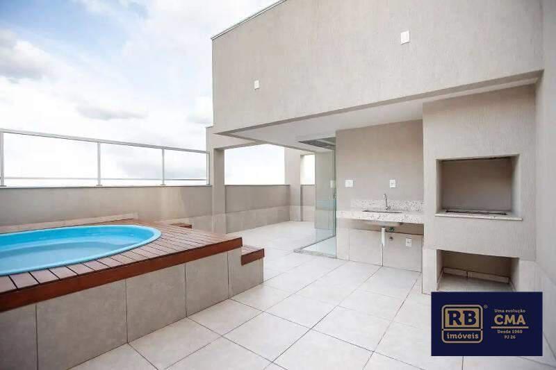 Cobertura, Santo Antônio, 3 Quartos, 4 Vagas, 2 Suítes