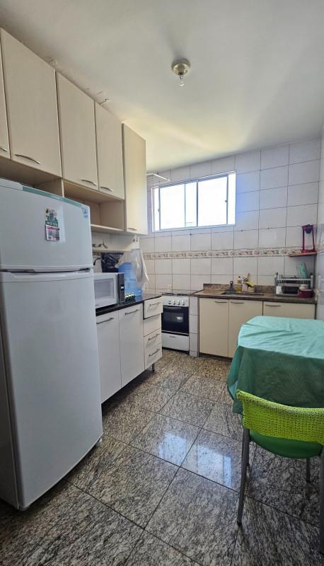 Apartamento, Planalto, 2 Quartos, 1 Vaga