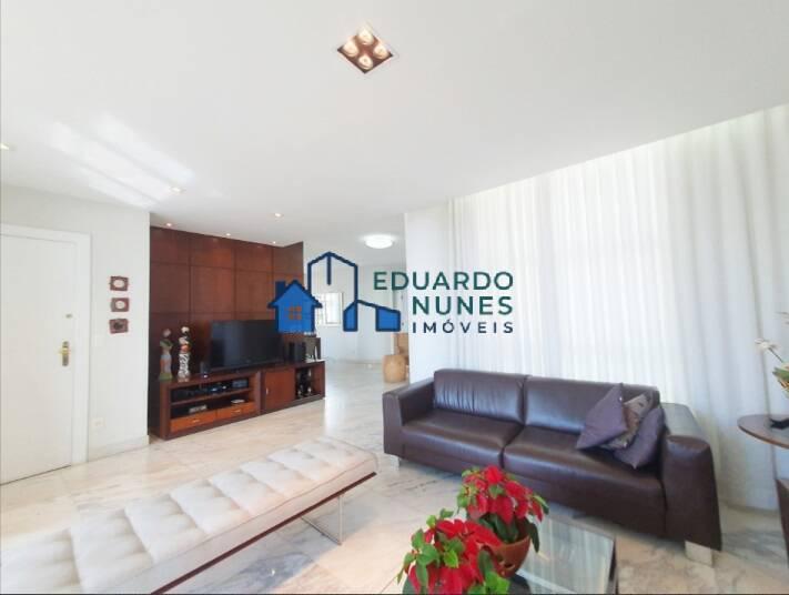 Apartamento, Gutierrez, 4 Quartos, 3 Vagas, 1 Suíte