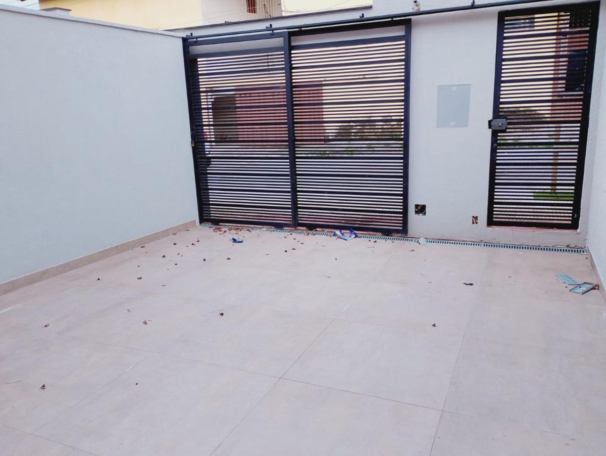 Casa, Santa Amélia, 3 Quartos, 2 Vagas, 1 Suíte