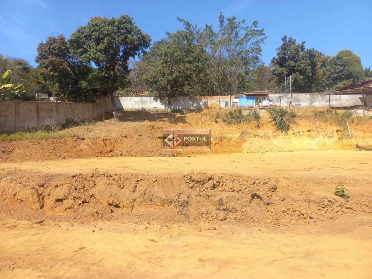 Lote, Parque Jardim Encantado, 0 Quarto, 0 Vaga