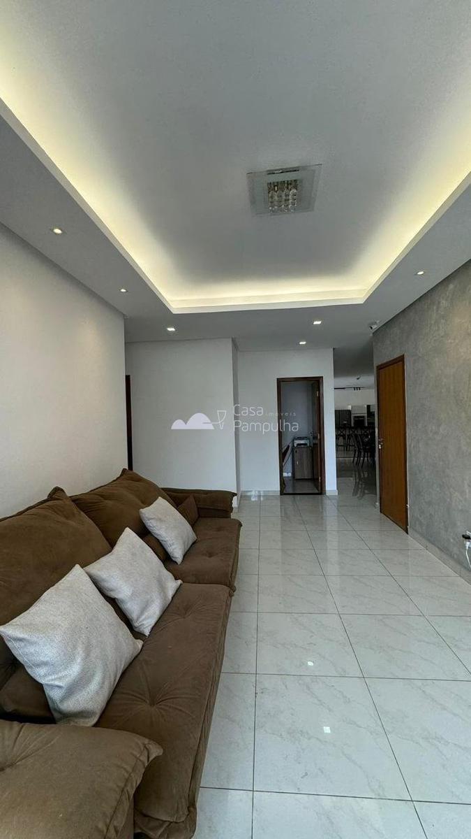 Casa, Braúnas, 3 Quartos, 4 Vagas, 3 Suítes