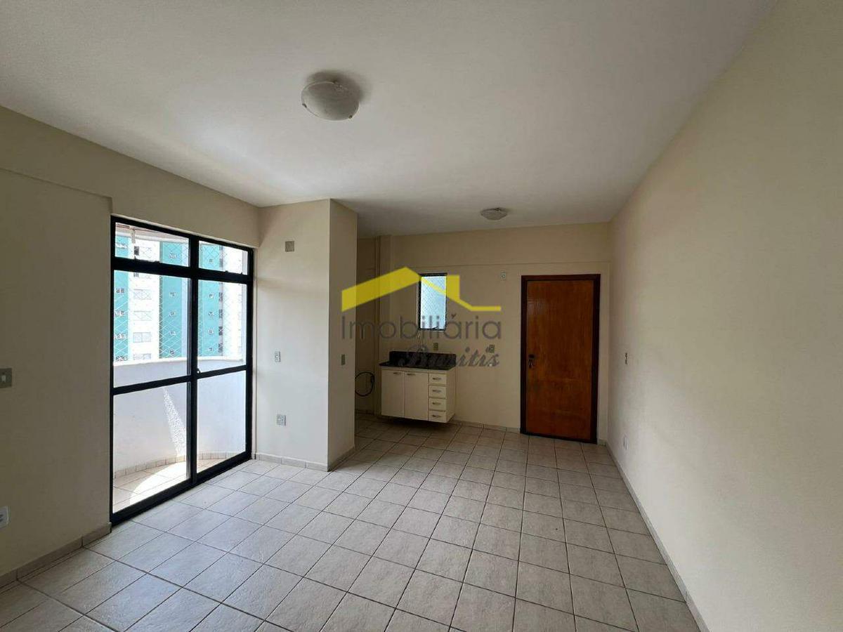 Apartamento, Estoril, 1 Quarto, 1 Vaga