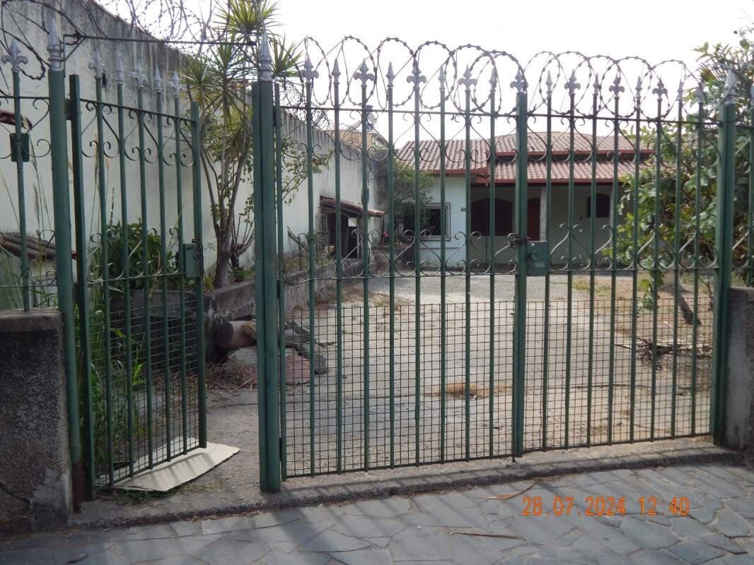 Casa, Novo Eldorado, 3 Quartos, 6 Vagas