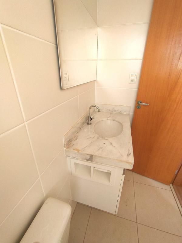 Cobertura, Heliópolis, 2 Quartos, 2 Vagas, 1 Suíte