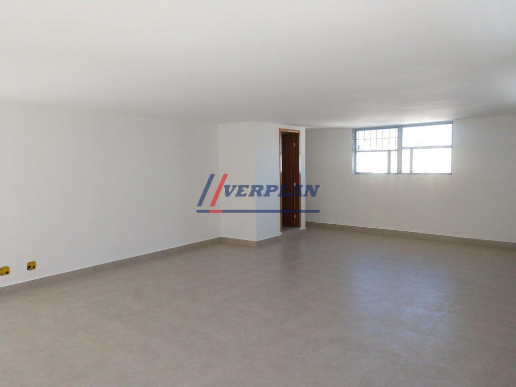 Sala, Cruzeiro, 2 Vagas