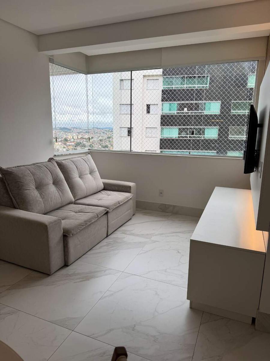 Apartamento, Buritis, 2 Quartos, 2 Vagas, 1 Suíte