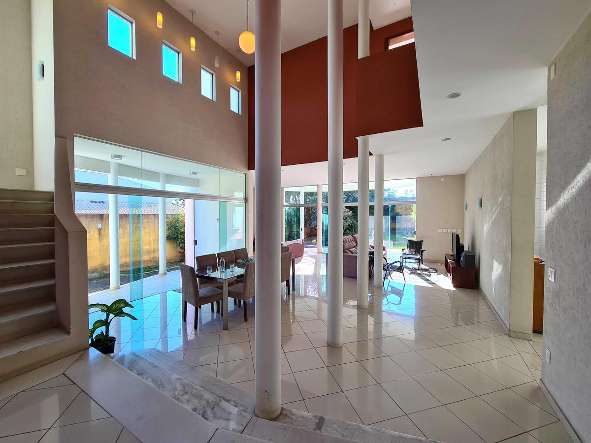 Casa, Bandeirantes (pampulha), 4 Quartos, 4 Vagas, 1 Suíte