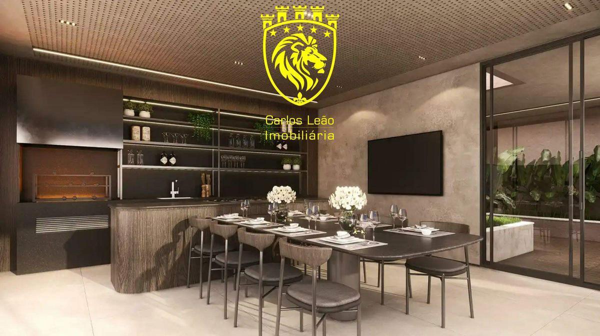 Apartamento, Cruzeiro, 4 Quartos, 3 Vagas, 2 Suítes