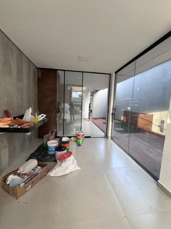 Casa, São Pedro, 3 Quartos, 2 Vagas, 1 Suíte