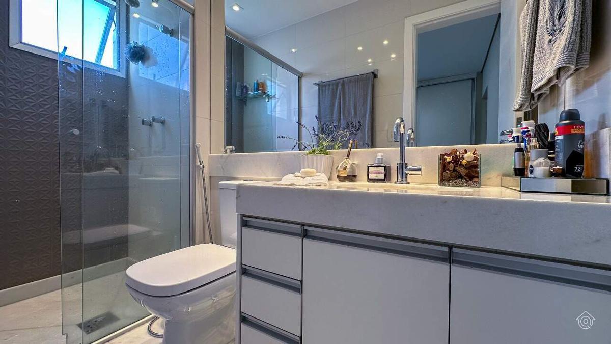 Apartamento, Buritis, 4 Quartos, 4 Vagas, 1 Suíte