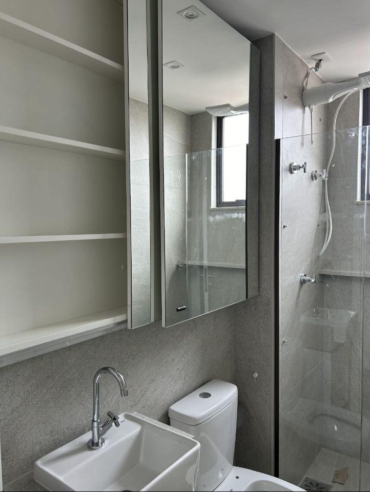 Apartamento, Santa Efigênia, 3 Quartos, 2 Vagas, 1 Suíte