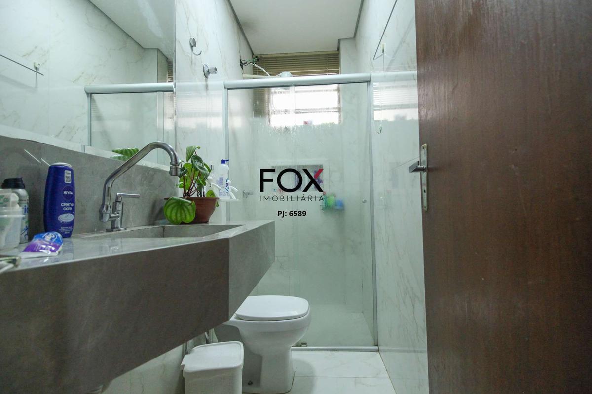 Apartamento, Santa Amélia, 3 Quartos, 2 Vagas
