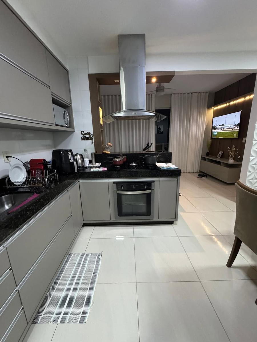 Apartamento, Belvedere, 2 Quartos, 1 Vaga, 1 Suíte