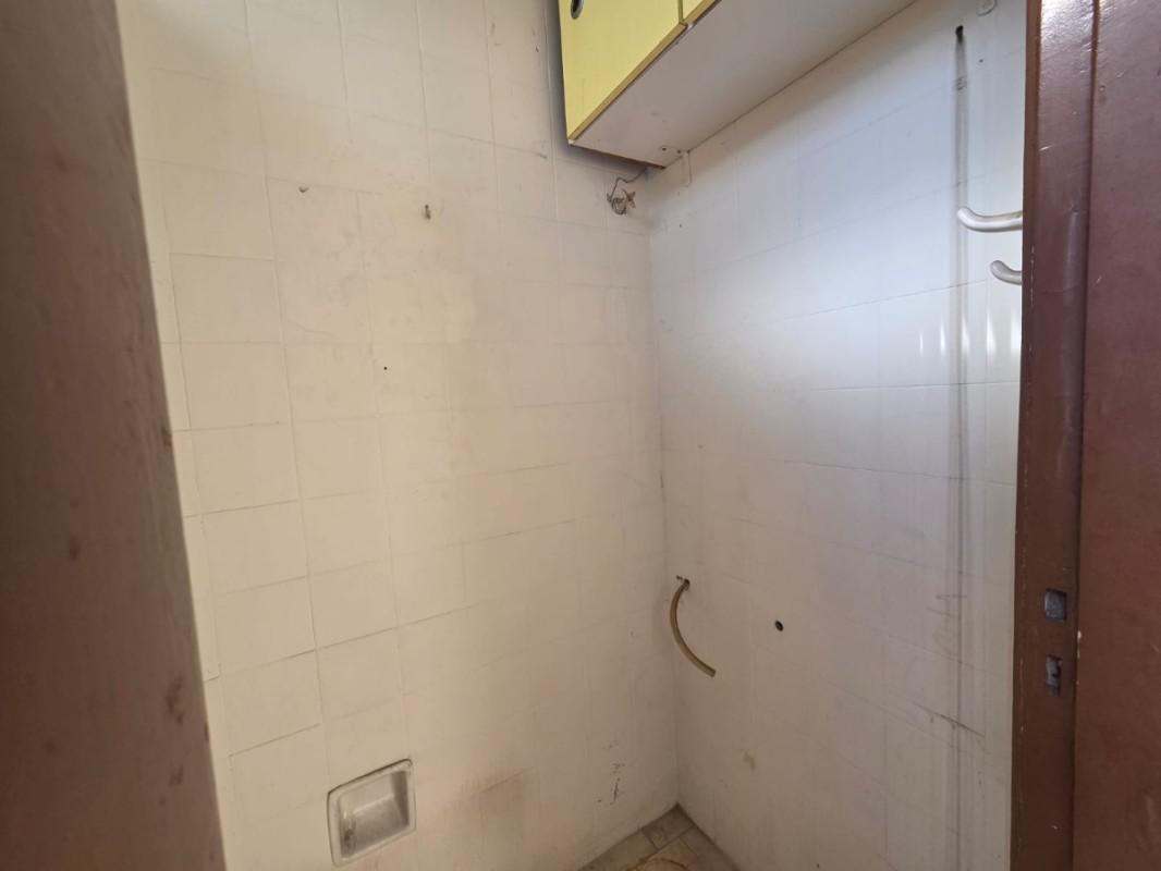 Apartamento, Conjunto Califórnia, 3 Quartos, 2 Vagas