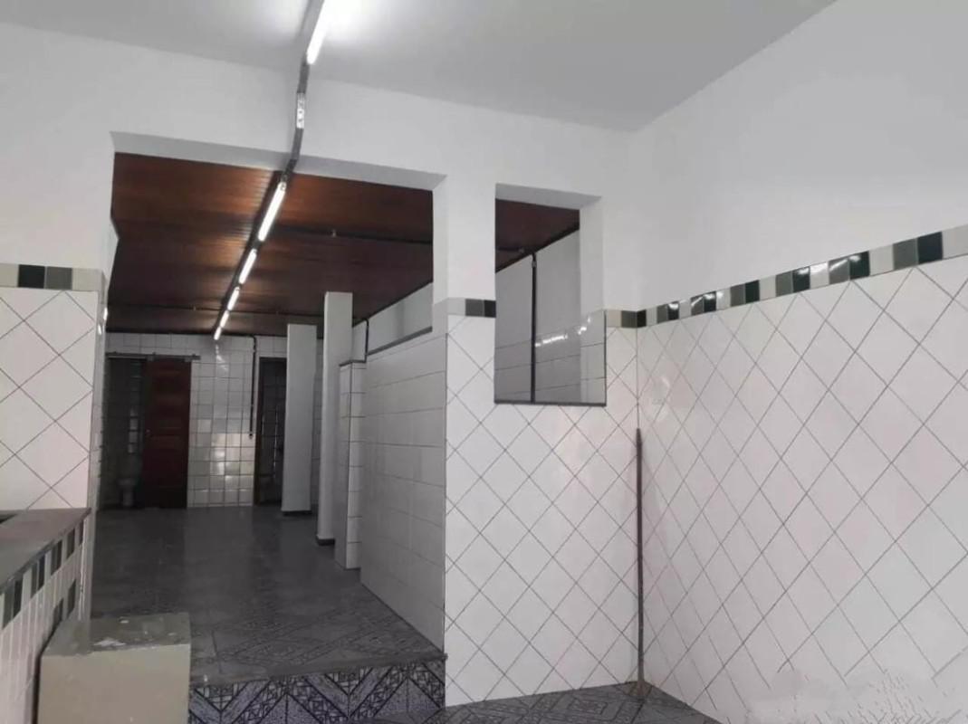 Andar, Ouro Preto, 0 Quarto, 0 Vaga