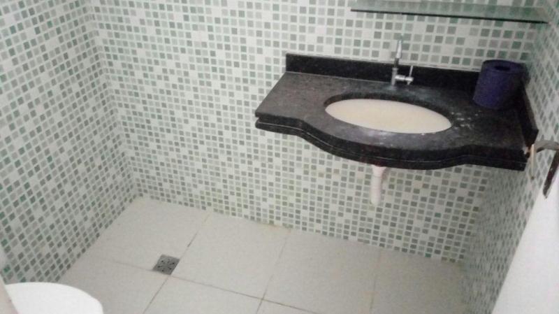 Apartamento, Santa Mônica, 3 Quartos, 1 Vaga