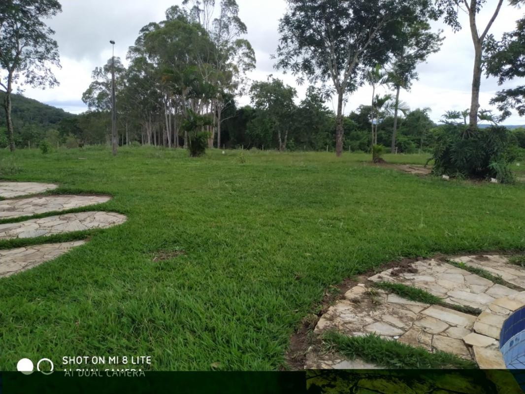 Fazenda, Centro, 0 Quarto, 0 Vaga