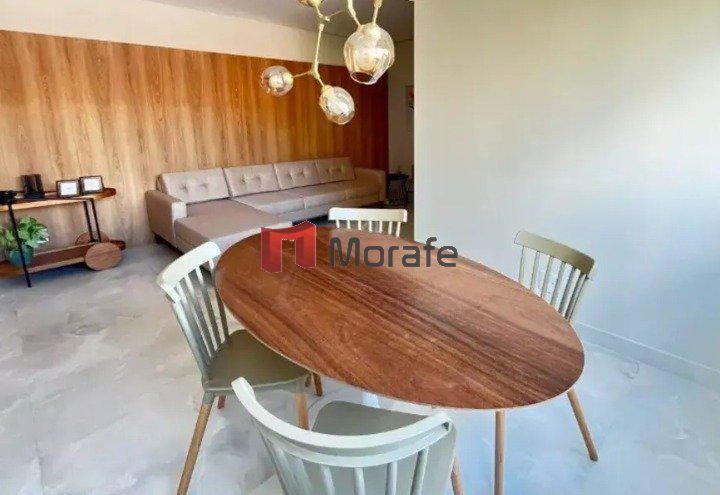 Apartamento, Sagrada Família, 3 Quartos, 2 Vagas, 1 Suíte