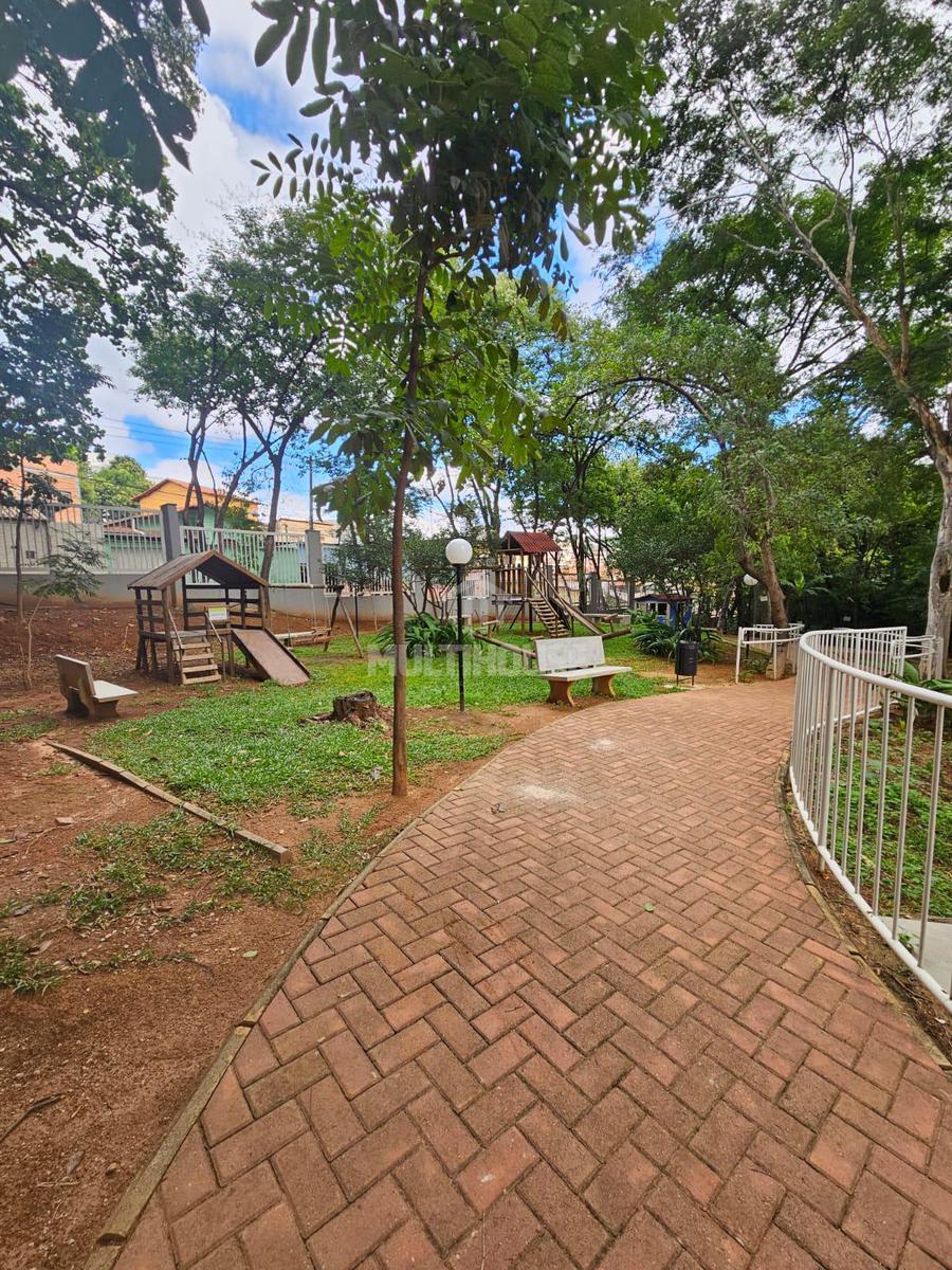 Apartamento, Rio Branco, 2 Quartos, 1 Vaga