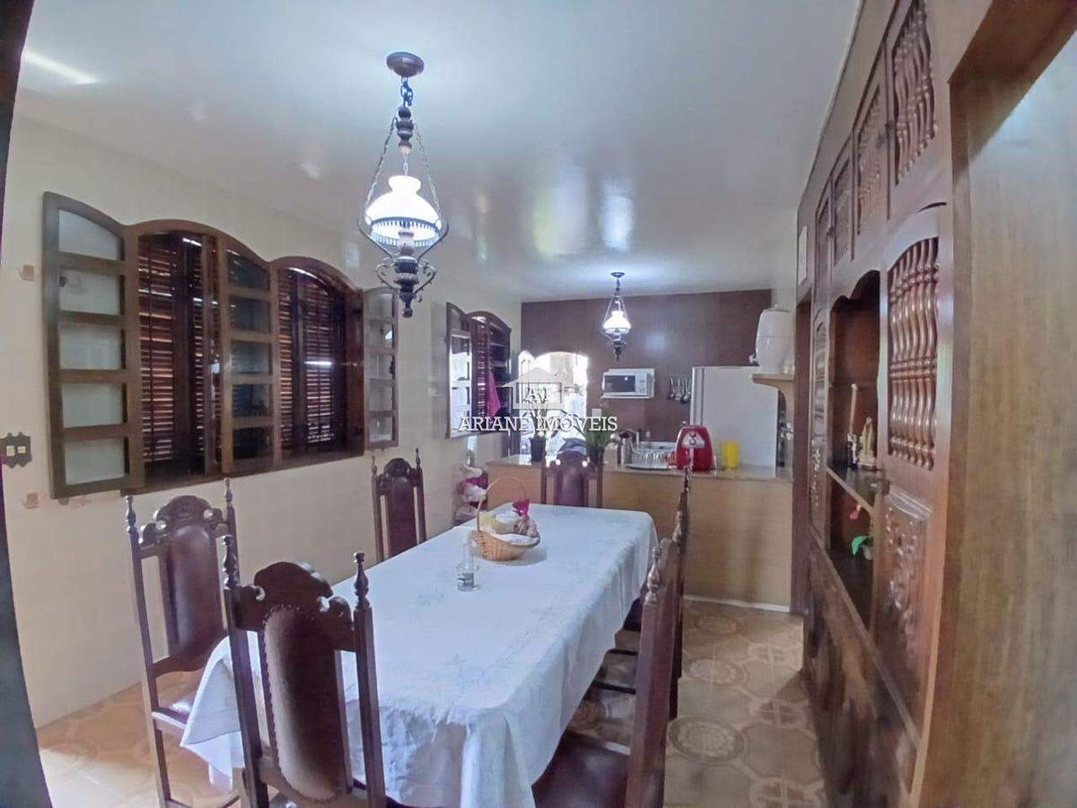 Casa, Novo Progresso, 3 Quartos, 3 Vagas, 2 Suítes