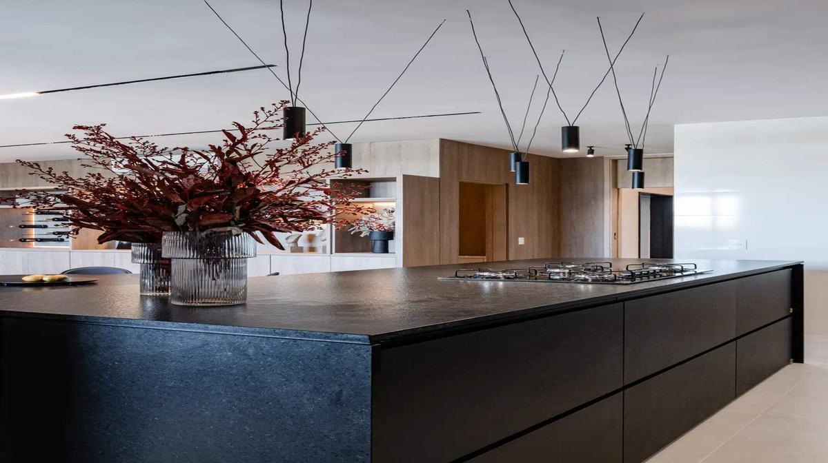 Apartamento, Jardim Karaíba, 4 Quartos, 2 Vagas, 4 Suítes