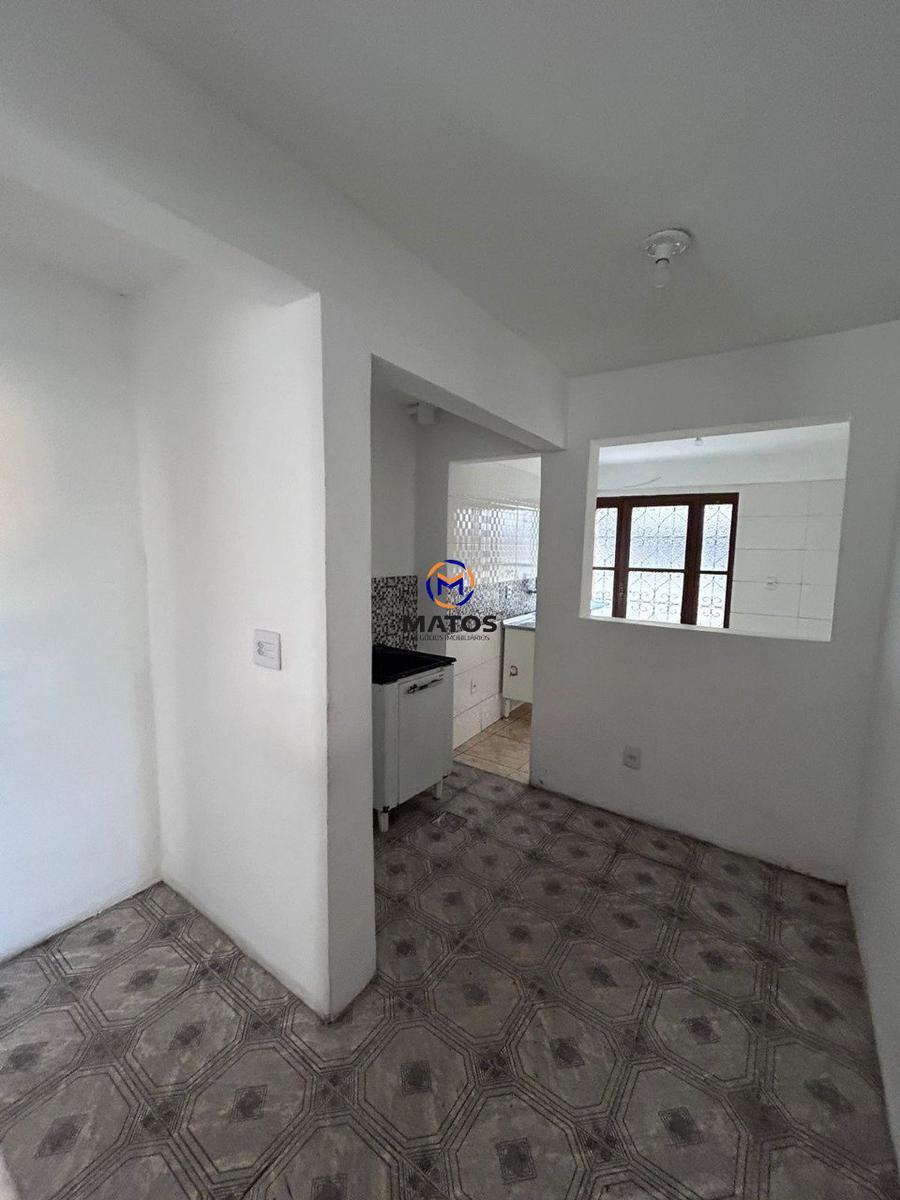 Apartamento, Conjunto Cristina (são Benedito), 3 Quartos, 1 Vaga