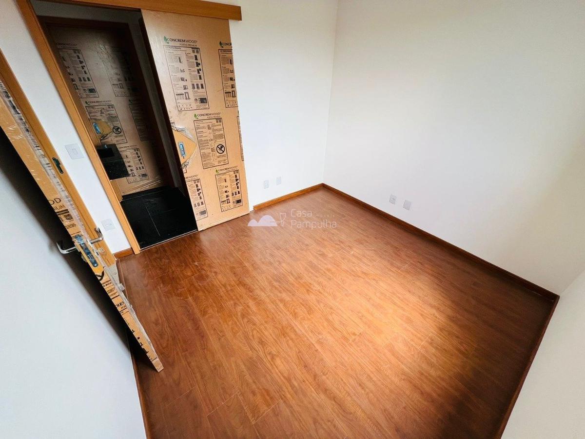 Apartamento, Itapoã, 3 Quartos, 3 Vagas, 2 Suítes