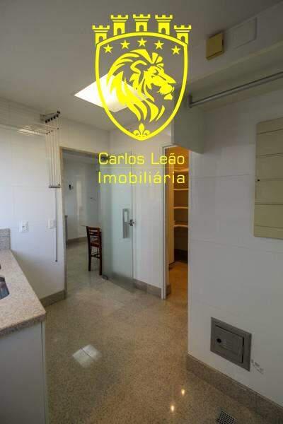 Cobertura, Serra, 4 Quartos, 6 Vagas, 2 Suítes
