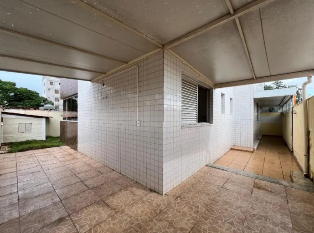 Apartamento, Liberdade, 3 Quartos, 3 Vagas, 1 Suíte