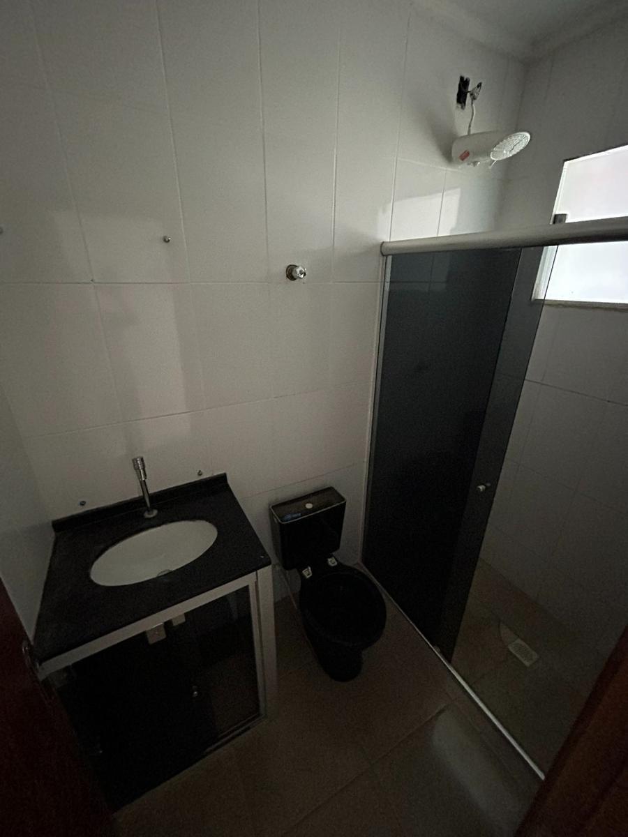 Casa, Jardim Verona, 2 Quartos, 2 Vagas