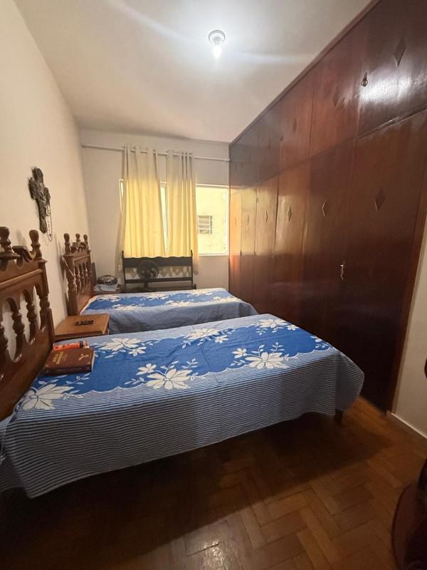 Apartamento, Centro, 2 Quartos, 0 Vaga